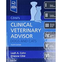 Textbook of Veterinary Internal Medicine Expert Consult, 8e, 2