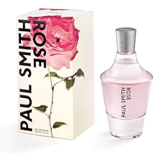 paul smith womens perfume 100ml