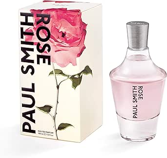 paul smith rose