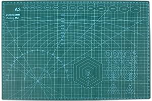 HAMBLE 300x 450mm A3 Cutting Mat