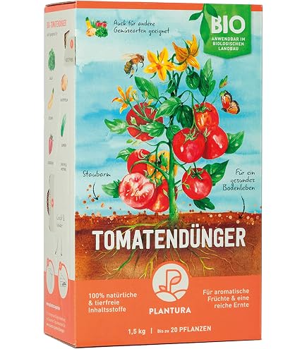dünger herbst Bio Rasendünger Pro Natura Herbst – rasenwelt GmbH main image 0