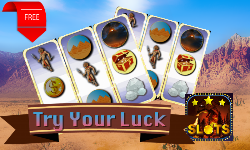 Jogue slots gratis Firestorm 7