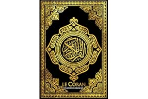 Le Saint Coran en français gros caractères : (Quran Tawhid) Al Karim complet Coran (Le Juz' 114 sourates listé dans l'ordre de Coran qui apaise le ... angoissé pour Ramadan 2025 ) قرآن بالفرنسية