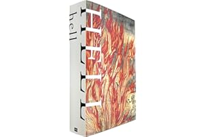 Hell in japanese art