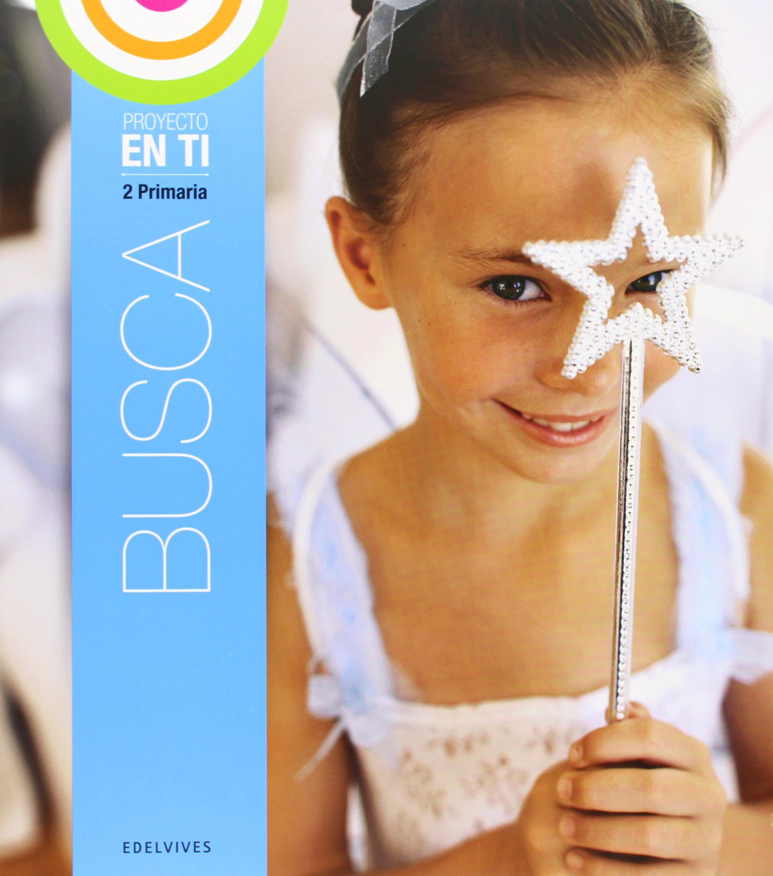 Busca 2º Primaria )