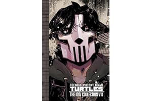 Teenage Mutant Ninja Turtles: The IDW Collection Volume 11