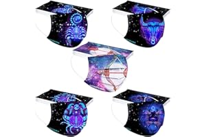 MANING-SETS MaNMaNing Protección con Elástico para Los Oídos Pack 50 Unidades 20201010-MANING-DMA95