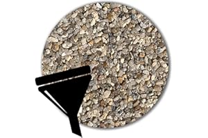 Aquagran 25 kg Filtersand Filterkies Filterquarzsand alle Körnungen (2,0-4,0 mm)