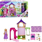 Disney Princess Rapunzel'in Kulesi, 3 yaş ve &uuml;zeri, HLW30