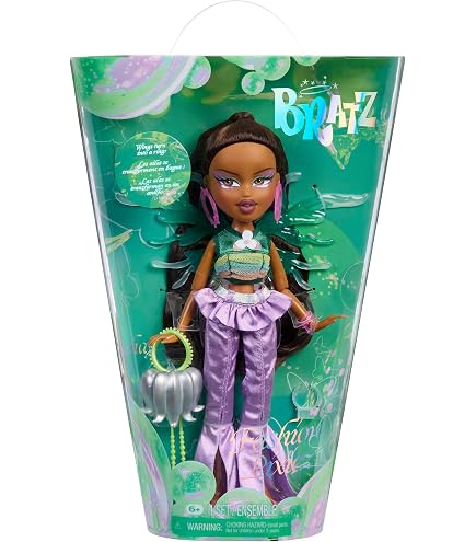 Bratzillaz Cafe Zap Playset - Magic Witch Doll Cafe With Lightning Sounds & Pet Accessories