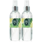 Ey&uuml;p Sabri Tuncer &Ccedil;eşme Limonu Kolonyasi Silindir Pet Şişe Sprey (150 ml) (2 paketi)