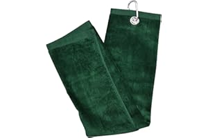 LONGRIDGE Luxury Serviette de Golf Mixte