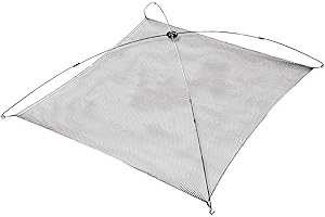 Zebco Carrelet de pêche 100 cm