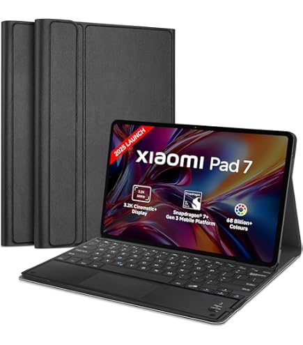 Refurbished) Xiaomi Pad 7 Keyboard - Buy (Refurbished) Xiaomi Pad