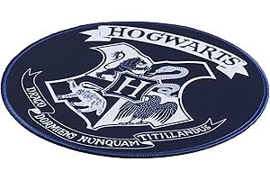 Subsonic-Harry Potter - Hogwarts gaming mouse pad - Gift mouse pad for office under official Harry Potter licence - 30