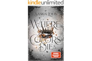 Where Colors Die