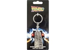 Joy Toy-EV-21196 Llaveros, Color carbón, único (62184)