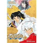 Inuyasha n&ordm; 22/30 (Manga Shonen)
