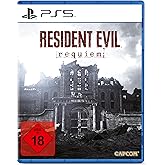 Resident Evil Requiem - [Playstation 5]