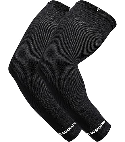 Maniche E Gambali UV Per Bambini - Protezione Solare E Compressione Per Sport All'Aperto - Foto 10