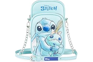 Get Trend Bolso Bandolera Niña y Adolescente, Pequeña Teléfono Bolsa Niña para Excursiones Vacaciones, Regalos para Ella