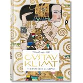 Gustav Klimt. Complete Paintings