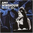 Amy Winehouse at the BBC
