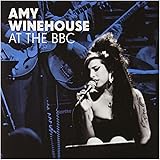 Amy Winehouse at the BBC