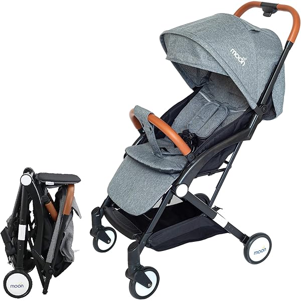 tri fold mini stroller