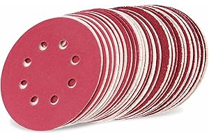 VETO TOOLTECH Schleifscheiben Ø125mm Pro-XL, 50er Pk