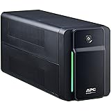 Apc By Schneider Electric Back Ups 750 Va – Bx750Mi - Batteria di Backup e Protezione dagli Sbalzi di Tensione, Gruppo di Con
