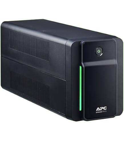 Scheda Di Gestione Rete APC AP9641 – Nuova Sigillata – Monitoraggio Remoto