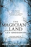 The Magician's Land: (Book 3)
