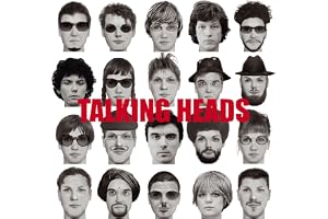 The Best Of Talking Heads
