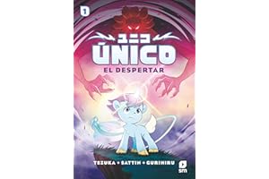 Único 1: El despertar