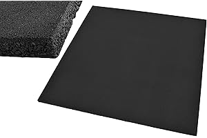 Ninestars - Dalle Cross-Training - 100 x 100 x 2cm