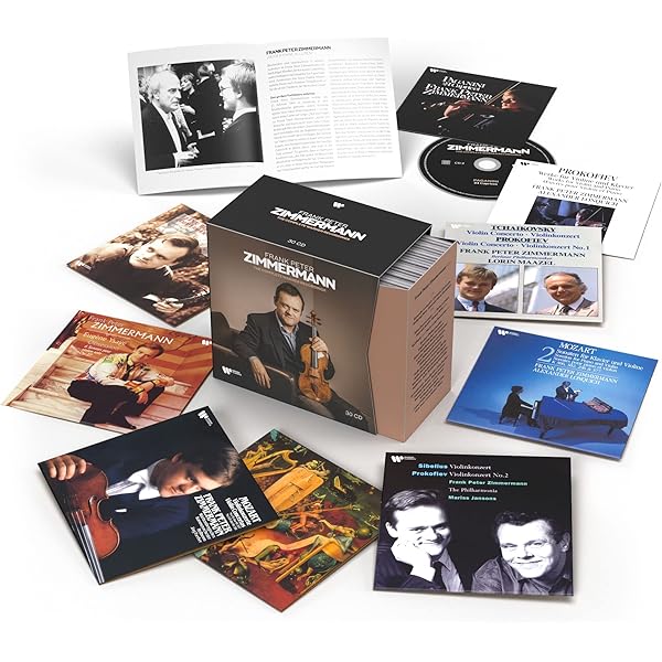 Eugène Ormandy - the Columbia Legacy: Amazon.pl: Płyty CD i