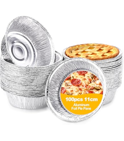 Aluminium taartvormen [Beste prijs