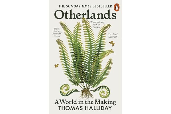 Otherlands: A World in the Making