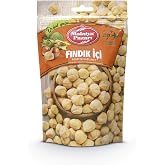 Malatya Pazarı Kavrulmuş Fındık İ&ccedil;i 180 gr