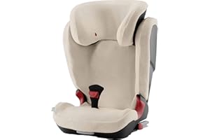 Britax Römer Summer Cover Kidfix 2/Kidfix Ii Xp (Sict) - 340 g