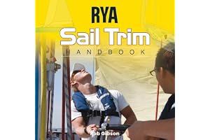 RYA Sail Trim Handbook