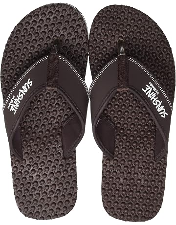 BATA mens Koko - Ln Slipper