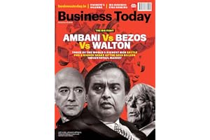 Business Today- 27th December 2020