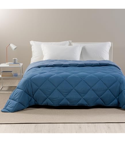 Caleffi 19404, Raso Jacquard Vicky Trapunta per Matrimoniale Letto, Beige