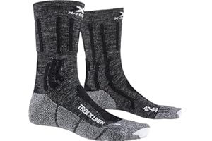 X-Socks Trek X Linen Calzini da escursionismo Unisex - Adulto