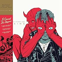 Queens of the Stone Age /Songs for the 〜 QUEENS OF THE STONE AGE - Songs For The Deaf [2LP Coloured