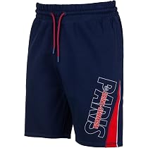 Short PSG Molleton Enfant - Collection Officielle Paris Saint-Germain
