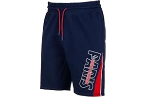 PARIS SAINT-GERMAIN PSG Short Molleton Collection Officielle Paris Saint Germain