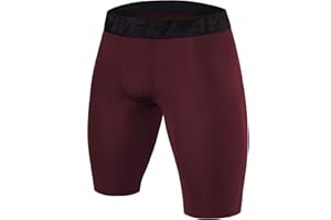 PowerLayer Under Gear da Bambino Compresso Base Layer Pantaloncino Termico